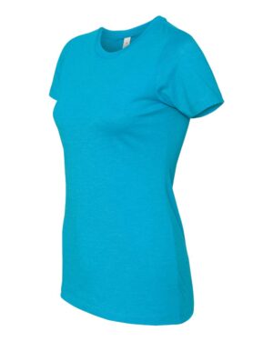 Next Level Women’s CVC T-Shirt - Image 62