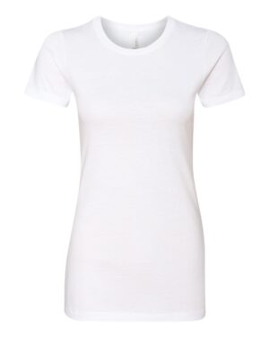 Next Level Women’s CVC T-Shirt - Image 64