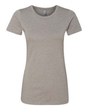 Next Level Women’s CVC T-Shirt - Image 55