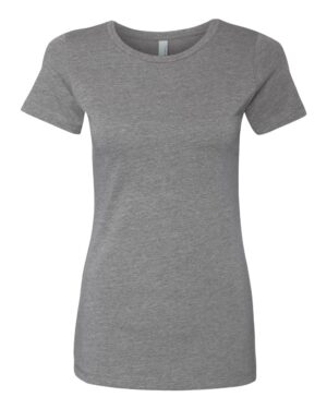 Next Level Women’s CVC T-Shirt - Image 13