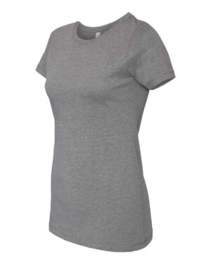 Next Level Women’s CVC T-Shirt - Image 14