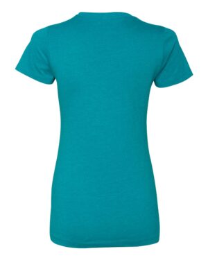 Next Level Women’s CVC T-Shirt - Image 60