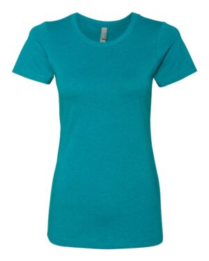 Next Level Women’s CVC T-Shirt - Image 58