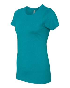Next Level Women’s CVC T-Shirt - Image 59