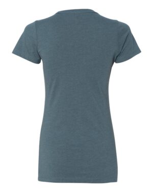Next Level Women’s CVC T-Shirt - Image 27