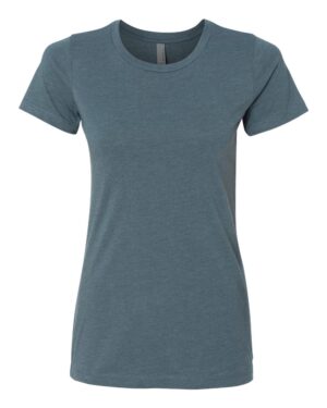 Next Level Women’s CVC T-Shirt - Image 25