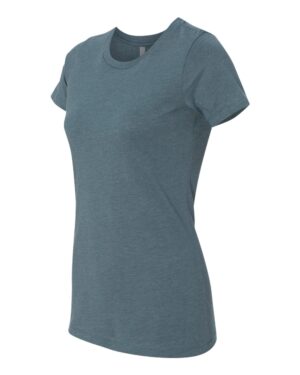 Next Level Women’s CVC T-Shirt - Image 26