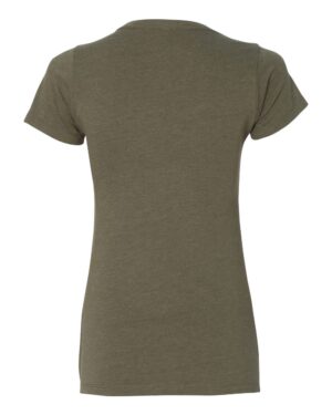Next Level Women’s CVC T-Shirt - Image 39