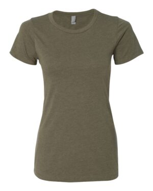 Next Level Women’s CVC T-Shirt - Image 37