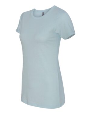 Next Level Women’s CVC T-Shirt - Image 23