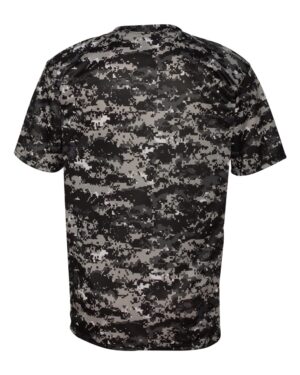 Badger Men's Digital Camo T-Shirt - Image 3
