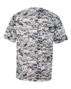 Badger Men's Digital Camo T-Shirt - Image 66