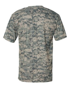 Badger Men's Digital Camo T-Shirt - Image 60