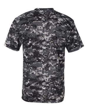 Badger Men's Digital Camo T-Shirt - Image 24