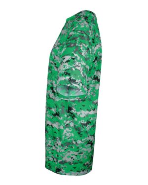 Badger Men's Digital Camo T-Shirt - Image 26