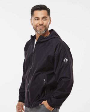 DRI DUCK Unisex Torrent Waterproof Hooded Jacket - Image 5