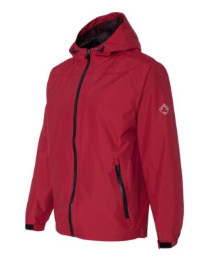 DRI DUCK Unisex Torrent Waterproof Hooded Jacket - Image 26