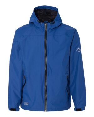 DRI DUCK Unisex Torrent Waterproof Hooded Jacket - Image 28
