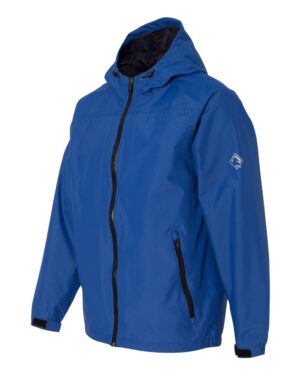 DRI DUCK Unisex Torrent Waterproof Hooded Jacket - Image 29