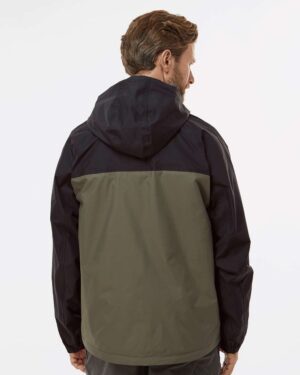 DRI DUCK Unisex Torrent Waterproof Hooded Jacket - Image 24