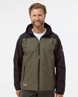 DRI DUCK Unisex Torrent Waterproof Hooded Jacket - Image 22