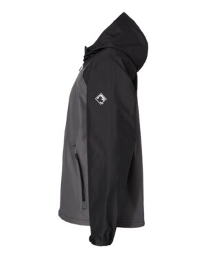 DRI DUCK Unisex Torrent Waterproof Hooded Jacket - Image 9