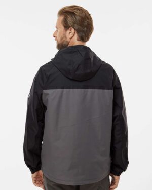 DRI DUCK Unisex Torrent Waterproof Hooded Jacket - Image 12