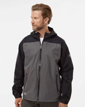 DRI DUCK Unisex Torrent Waterproof Hooded Jacket - Image 10