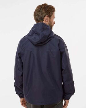 DRI DUCK Unisex Torrent Waterproof Hooded Jacket - Image 18