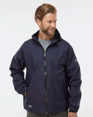 DRI DUCK Unisex Torrent Waterproof Hooded Jacket - Image 16