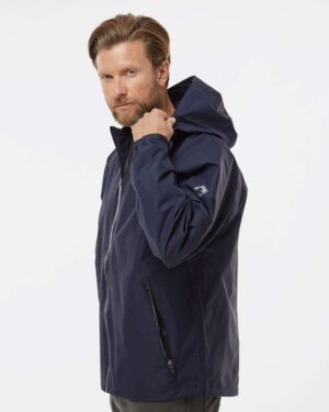 DRI DUCK Unisex Torrent Waterproof Hooded Jacket - Image 17