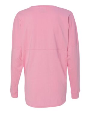 J. America Unisex Game Day Jersey Long Sleeve T-Shirt - Image 45