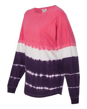 J. America Unisex Game Day Jersey Long Sleeve T-Shirt - Image 68