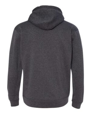 J. America Men's Cosmic Fleece Hooded Sweatshirt - Image 14
