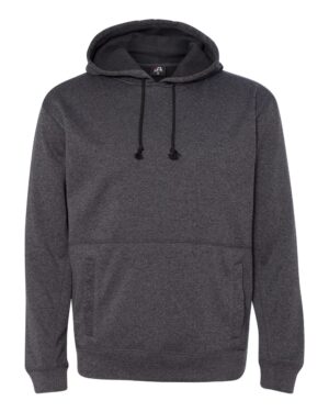 J. America Men's Cosmic Fleece Hooded Sweatshirt - Image 13