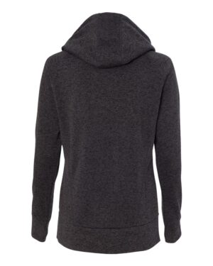 J. America Women’s Cosmic Fleece Hooded Sweatshirt - Image 39