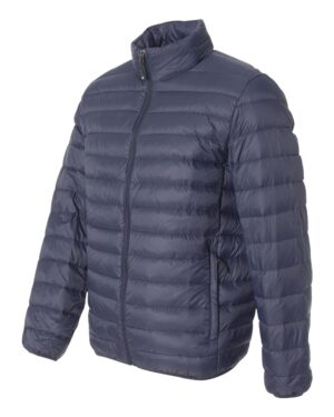 Weatherproof Men's 32 Degrees Packable Down Jacket - Image 5