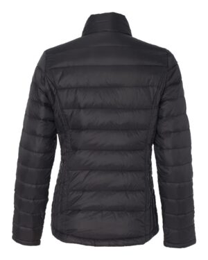 Weatherproof Women's 32 Degrees Packable Down Jacket - Image 3