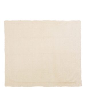 Alpine Fleece Micro Mink Sherpa Blanket - Image 20