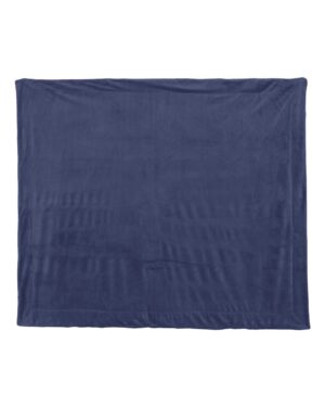 Alpine Fleece Micro Mink Sherpa Blanket - Image 26