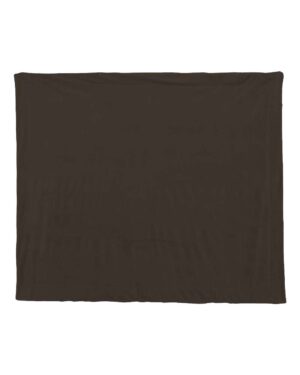 Alpine Fleece Micro Mink Sherpa Blanket - Image 10