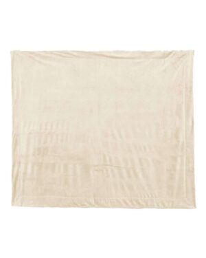 Alpine Fleece Micro Mink Sherpa Blanket - Image 13