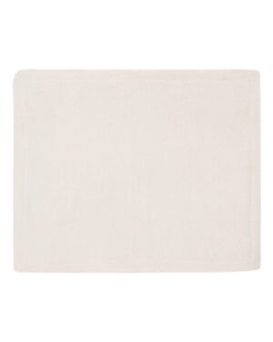 Alpine Fleece Micro Mink Sherpa Blanket - Image 17