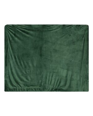 Alpine Fleece Micro Mink Sherpa Blanket - Image 16