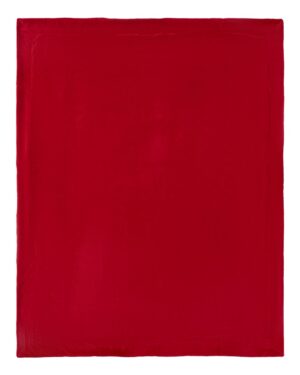 Alpine Fleece Micro Mink Sherpa Blanket - Image 30