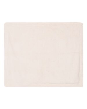 Alpine Fleece Micro Mink Sherpa Blanket - Image 34