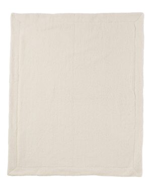 Alpine Fleece Micro Mink Sherpa Blanket - Image 24