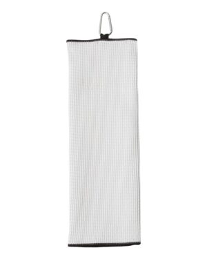 Carmel Towel Company Fairway Golf Towel - Image 3