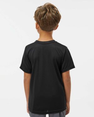 Augusta Sportswear Youth Nexgen Performance T-Shirt - Image 6