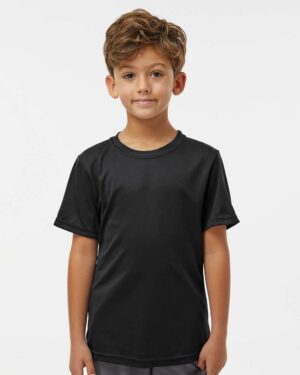 Augusta Sportswear Youth Nexgen Performance T-Shirt - Image 4